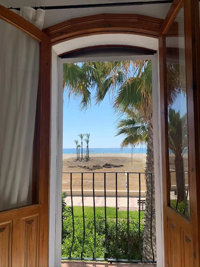 Casa El Pez Apartment Vera