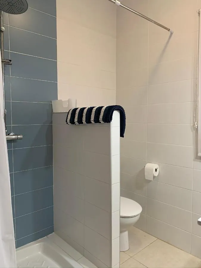 דירות ורה Casa El Pez