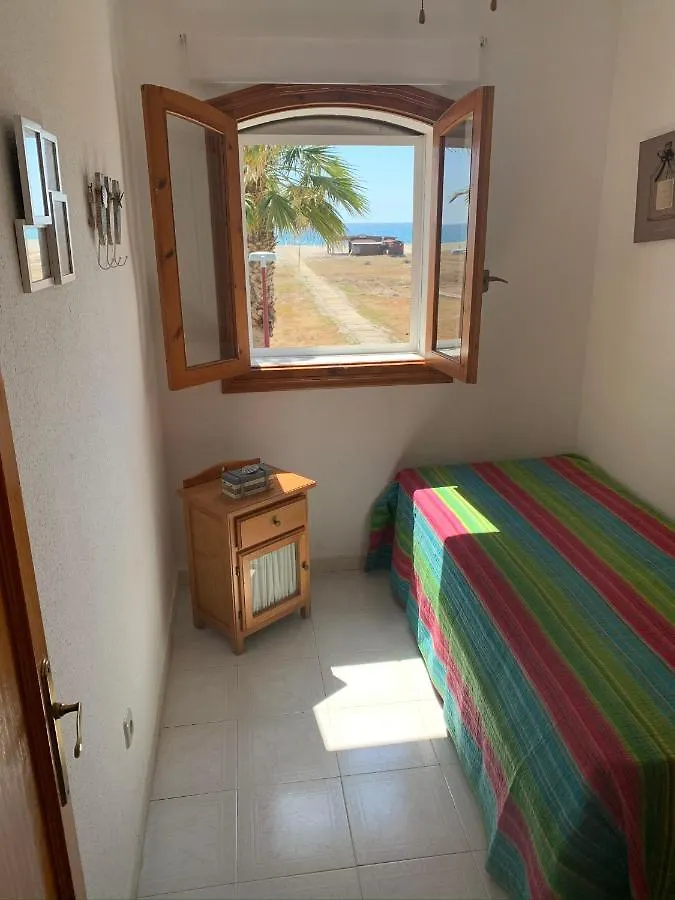 Casa El Pez Apartment Vera 0*,  Spain