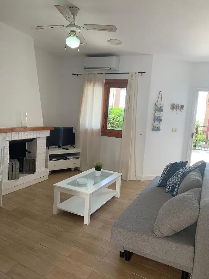 Casa El Pez Apartment Vera 0*,  Spain