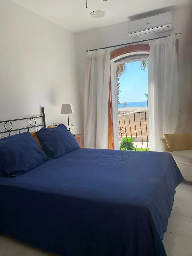 Casa El Pez Apartment Vera