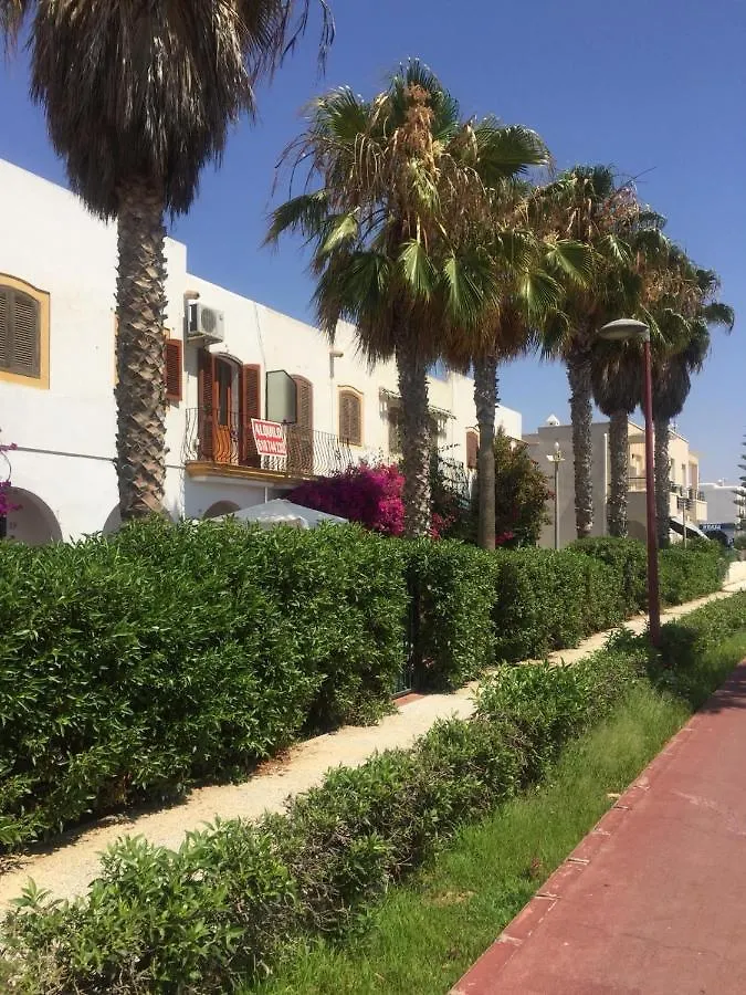 Casa El Pez Apartment Vera Spain