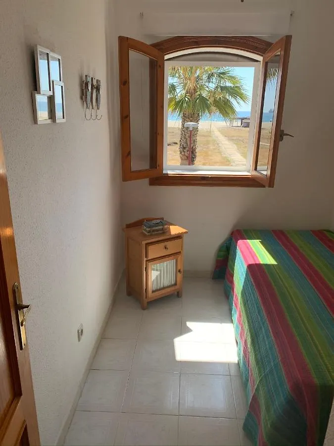 Casa El Pez Apartment Vera