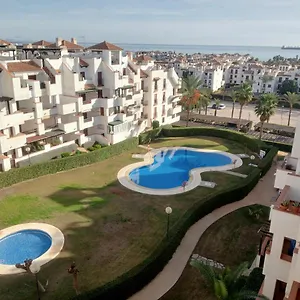 Playas De Apartment