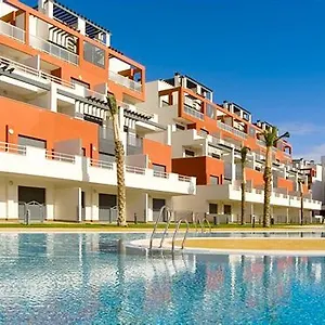 Hotel Marina Rey Ii, Vera